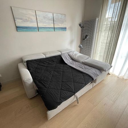 Florence Modern Apartment Self Check-In Eksteriør billede