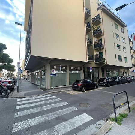 Florence Modern Apartment Self Check-In Eksteriør billede