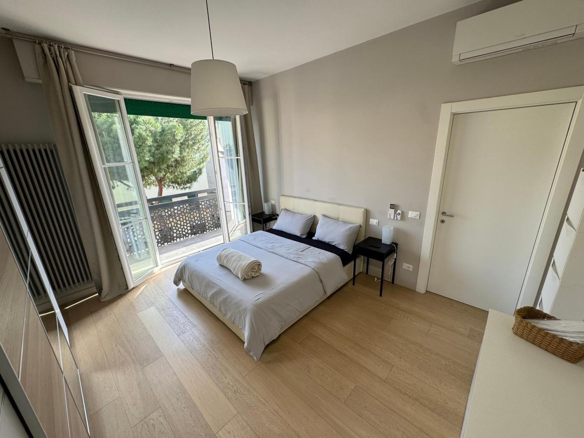 Florence Modern Apartment Self Check-In Eksteriør billede
