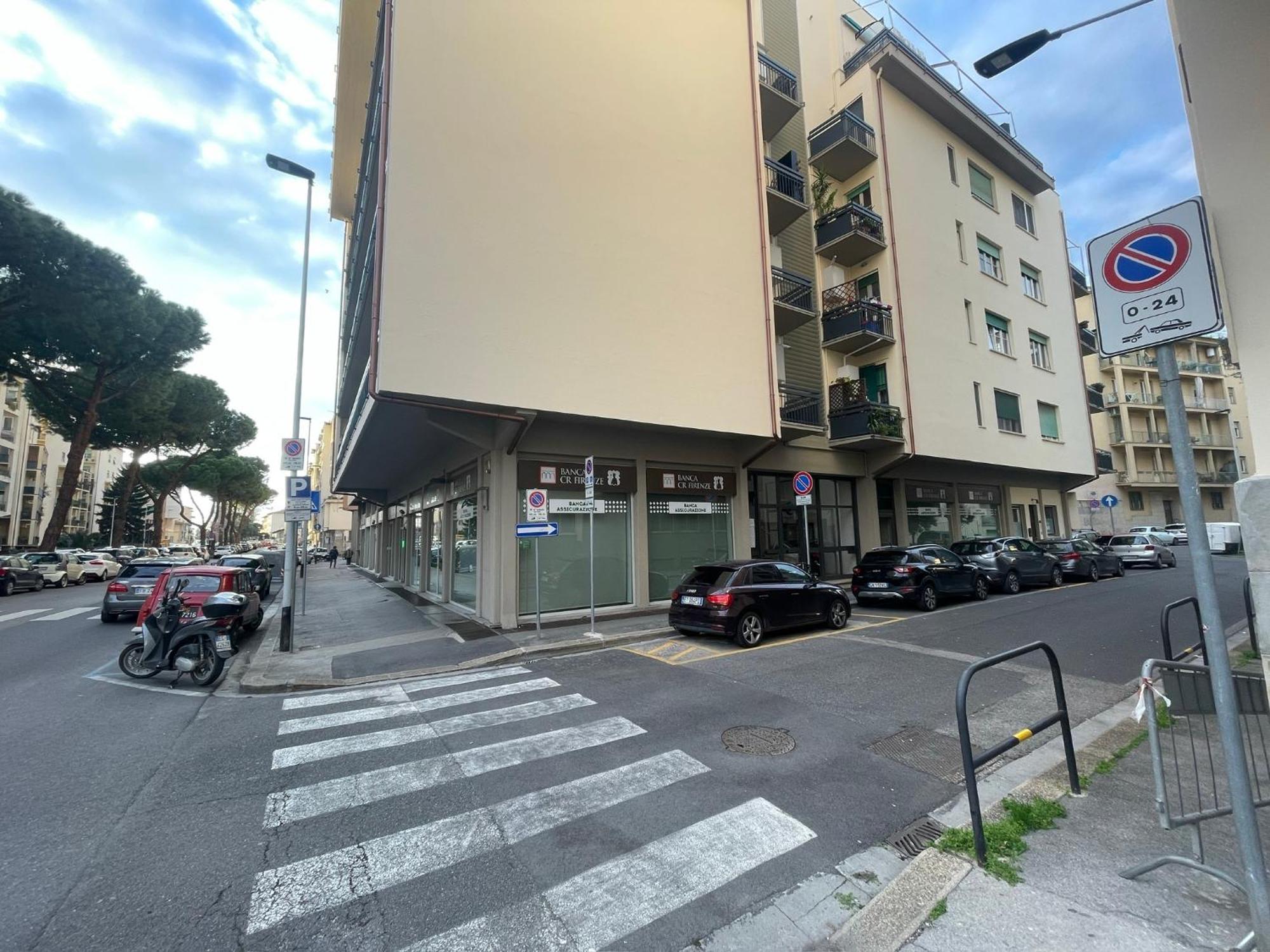 Florence Modern Apartment Self Check-In Eksteriør billede